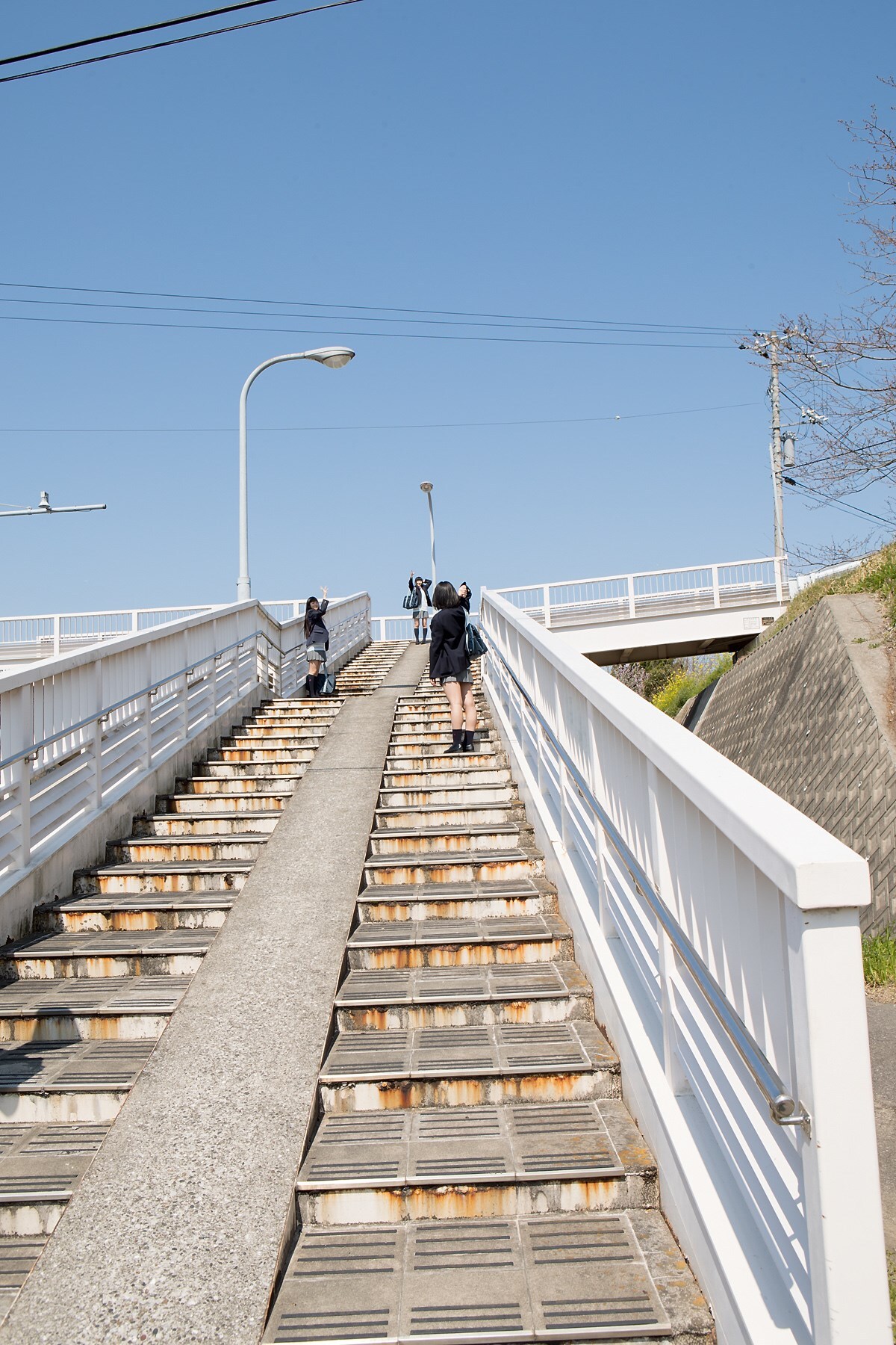 [Minisuka.tv] 新手美女 2017-04-13 NewComer 2017 - Special Gallery 01